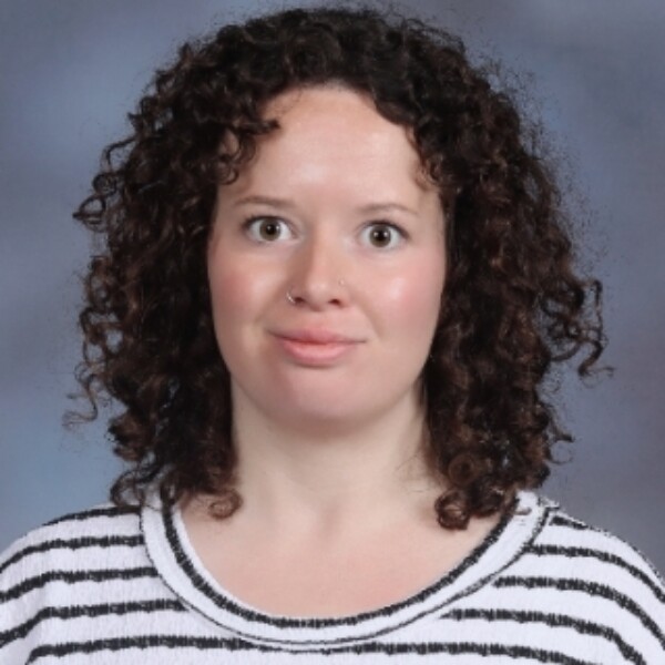 Photo of Ally Franklin Photo of Ally Franklin