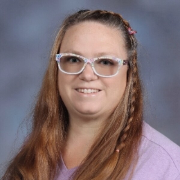 Photo of Amy Daley Photo of Amy Daley