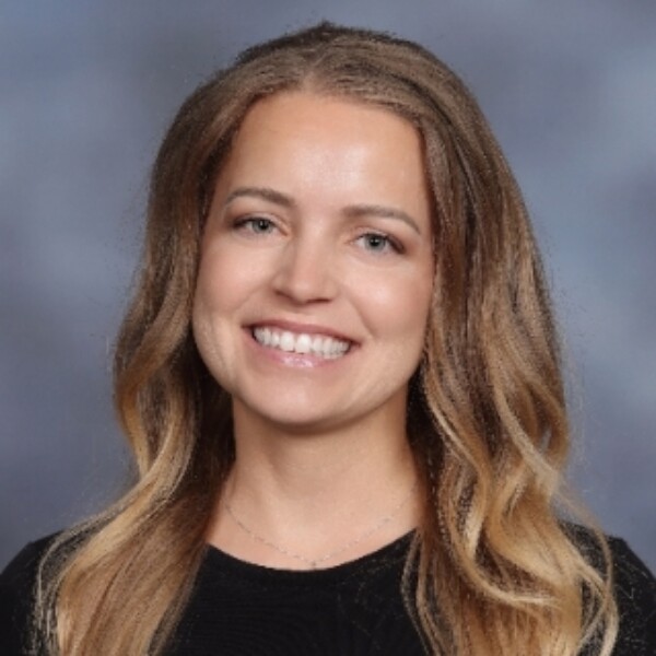 Photo of Anna Edgell Photo of Anna Edgell