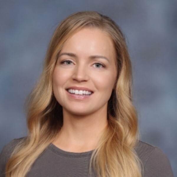 Photo of Anna Edgell Photo of Anna Edgell