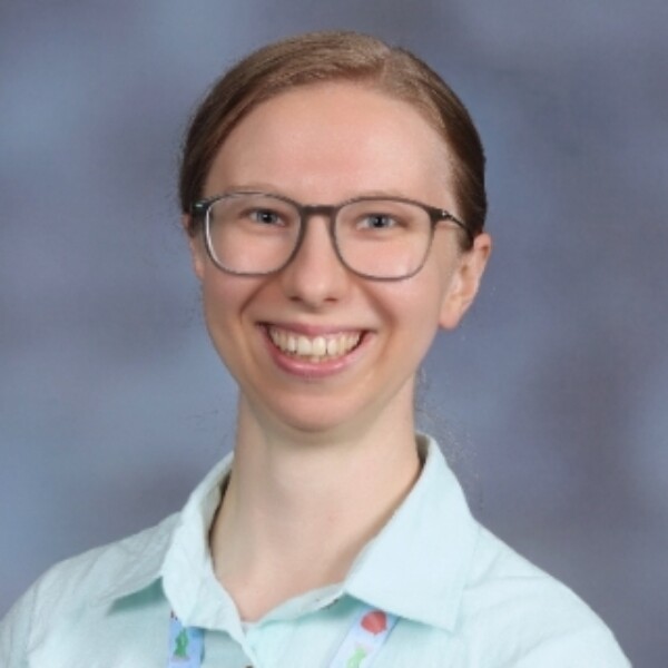 Photo of Audrey Olschewski Photo of Audrey Olschewski