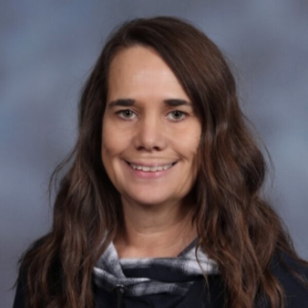 Photo of Caleen Williams Photo of Caleen Williams