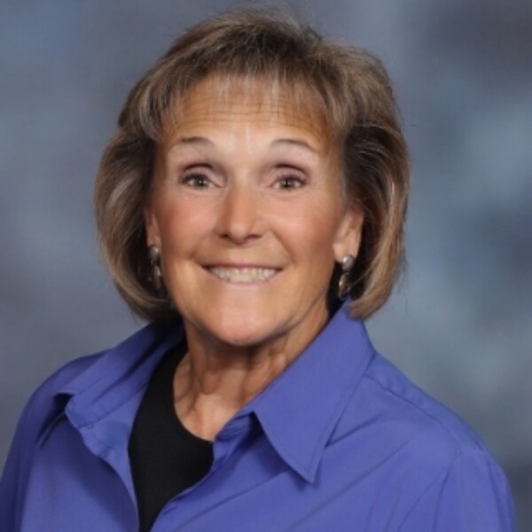 Photo of Carolyn Smith Photo of Carolyn Smith