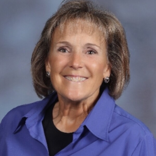 Photo of Carolyn Smith Photo of Carolyn Smith