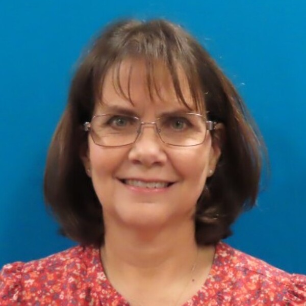 Photo of Charlene Curzon Photo of Charlene Curzon