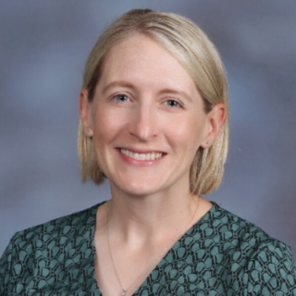 Photo of Christy Howard Photo of Christy Howard