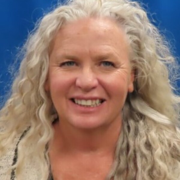 Photo of Elizabeth Myrdal Photo of Elizabeth Myrdal