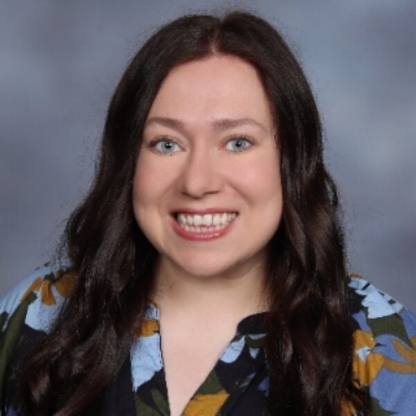 Photo of Elsie Melville Photo of Elsie Melville