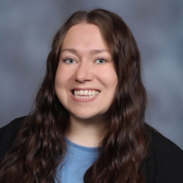 Photo of Elsie Melville Photo of Elsie Melville