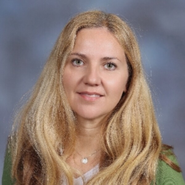 Photo of Ginell Bradley Photo of Ginell Bradley