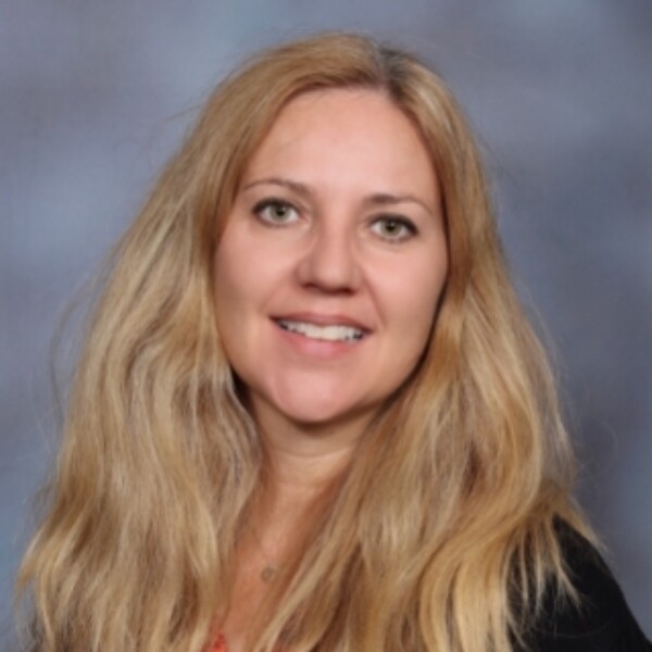 Photo of Ginell Bradley Photo of Ginell Bradley