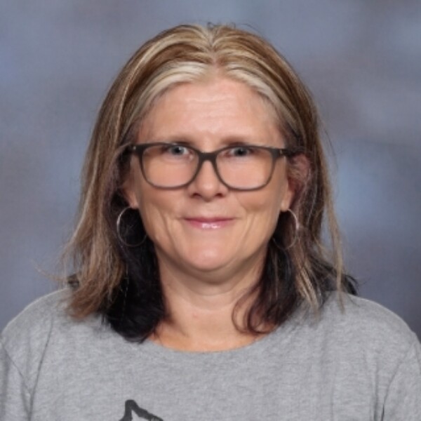 Photo of Jen VanUitert Photo of Jen VanUitert