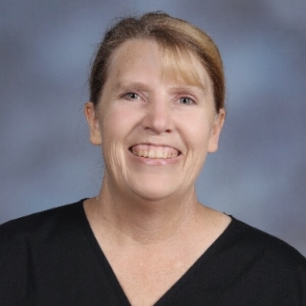 Photo of Jill Ashby Photo of Jill Ashby