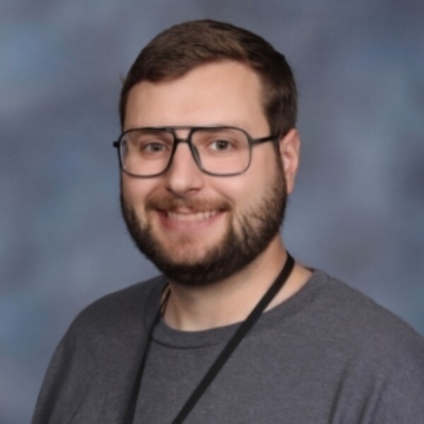 Photo of Jonathan Troff Photo of Jonathan Troff