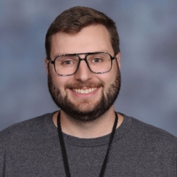 Photo of Jonathan Troff Photo of Jonathan Troff