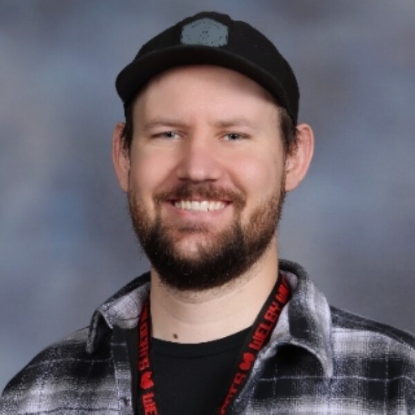 Photo of Weston Denney Photo of Weston Denney