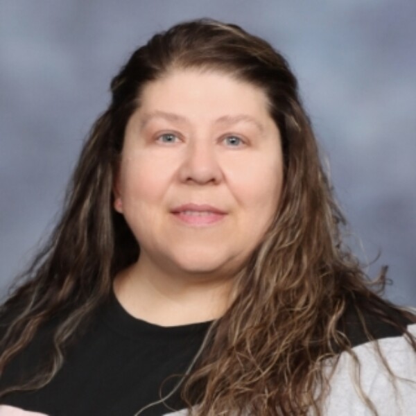 Photo of Kathleen Lucero Photo of Kathleen Lucero