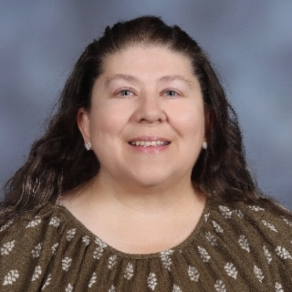 Photo of Kathleen Lucero Photo of Kathleen Lucero