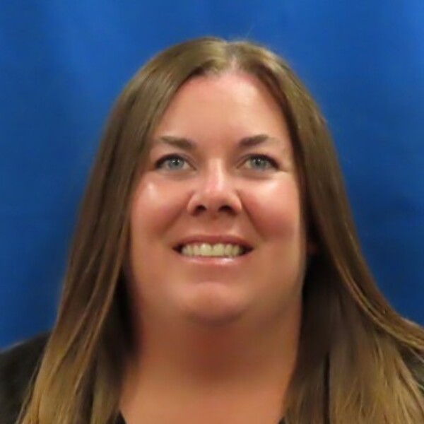 Photo of Katie Brown Photo of Katie Brown