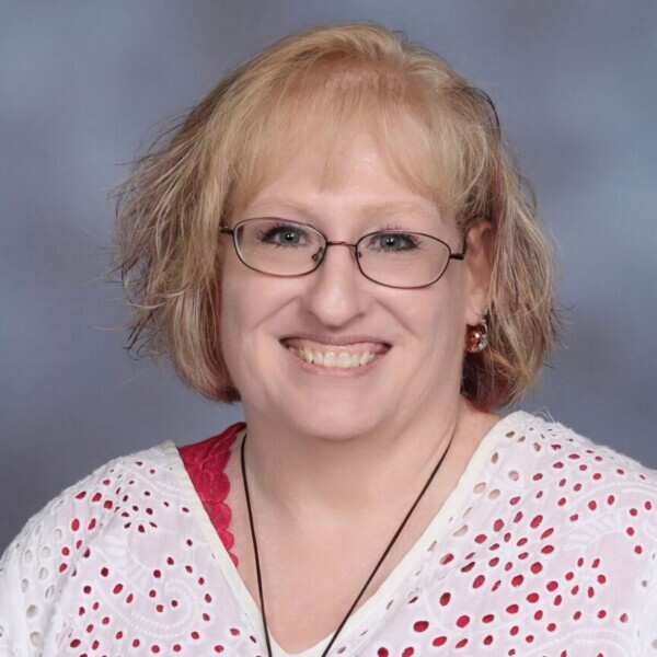 Photo of Kori Grimshaw Photo of Kori Grimshaw