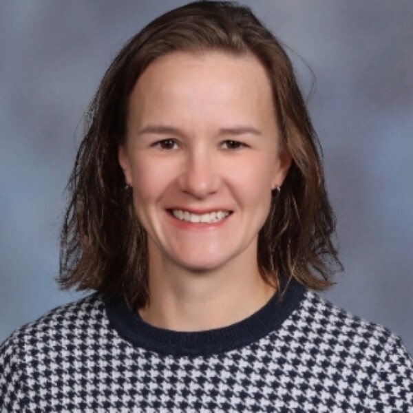 Photo of Kristin Sproul Photo of Kristin Sproul