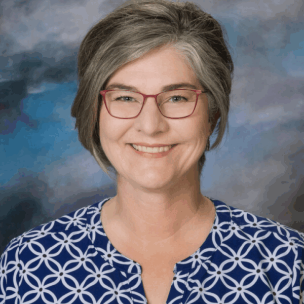 Photo of Lara Stout Photo of Lara Stout