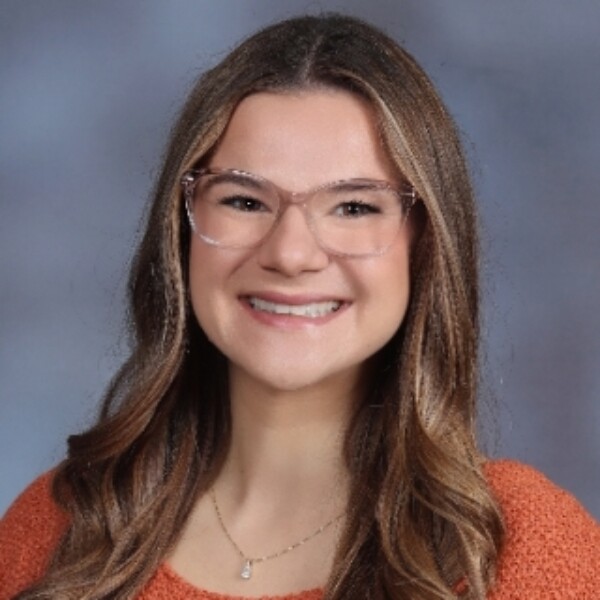 Photo of Larissa Huddleson Photo of Larissa Huddleson