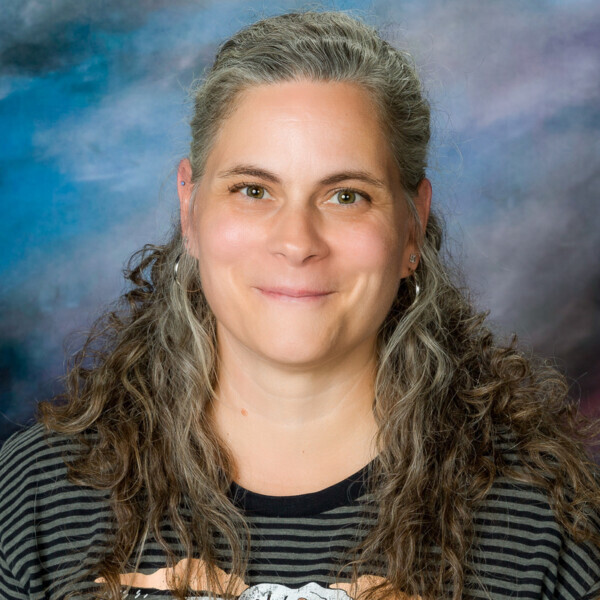Photo of Jenny Bass Photo of Jenny Bass