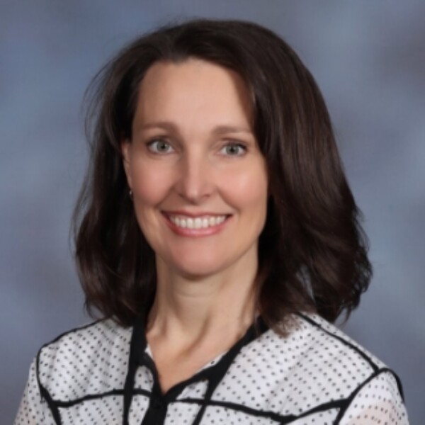 Photo of Linda Woolf Photo of Linda Woolf