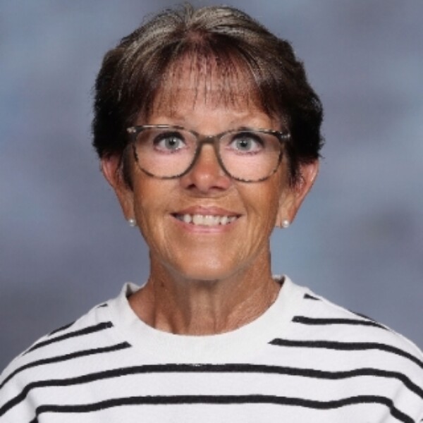 Photo of Liz Baer Photo of Liz Baer