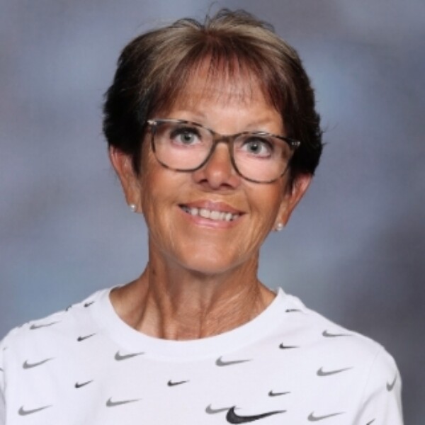 Photo of Liz Baer Photo of Liz Baer