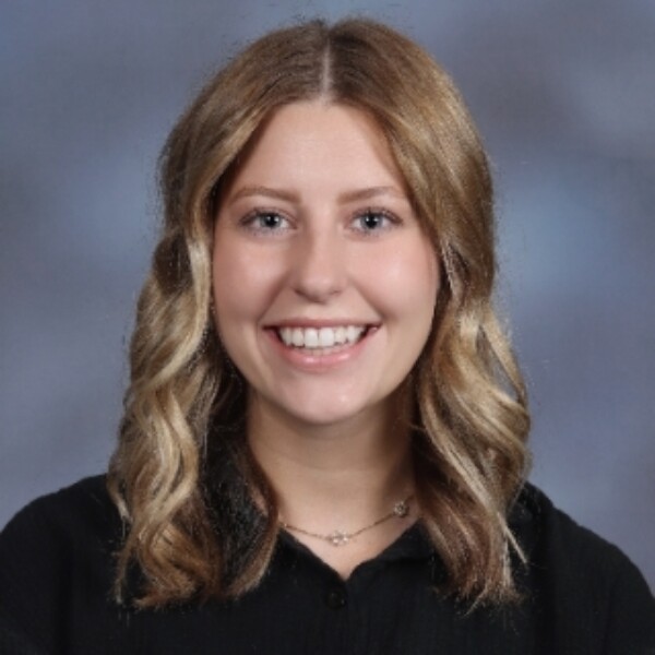 Photo of Makayla Larsen Photo of Makayla Larsen