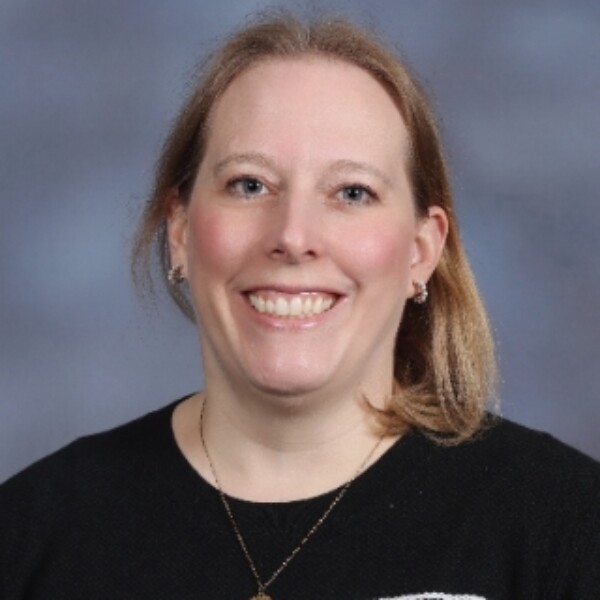 Photo of Marianne Heath Photo of Marianne Heath