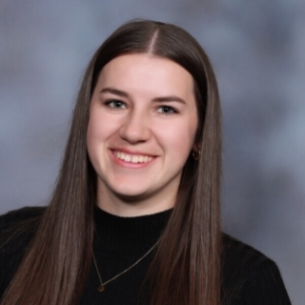 Photo of Megan Rowley Photo of Megan Rowley