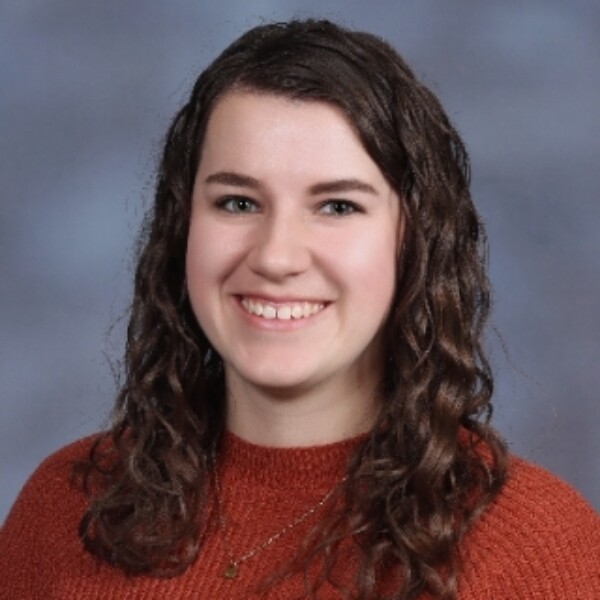 Photo of Megan Rowley Photo of Megan Rowley