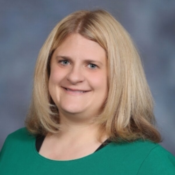 Photo of Melanie Moreton Photo of Melanie Moreton