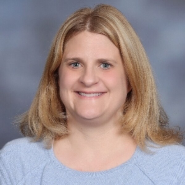 Photo of Melanie Moreton Photo of Melanie Moreton