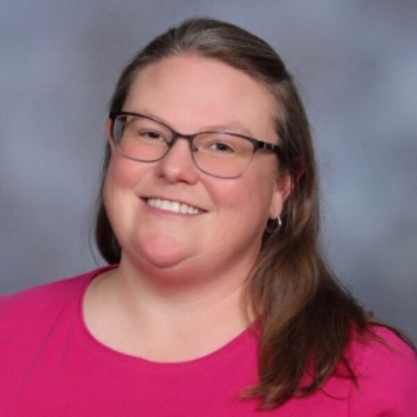 Photo of Sheri Schmidt Photo of Sheri Schmidt