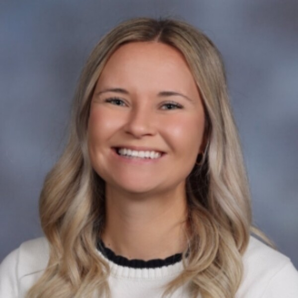 Photo of Megan Linton Photo of Megan Linton