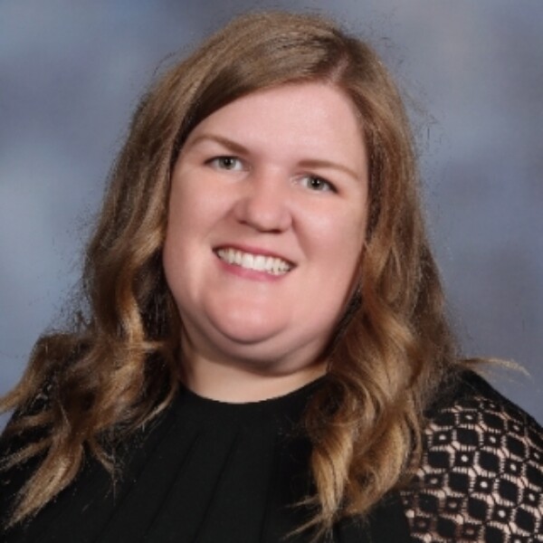 Photo of Nicole Harris Photo of Nicole Harris