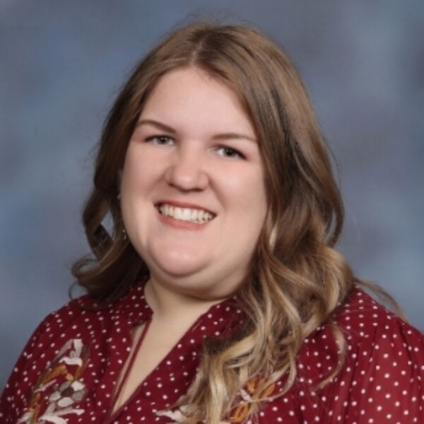 Photo of Nicole Harris Photo of Nicole Harris