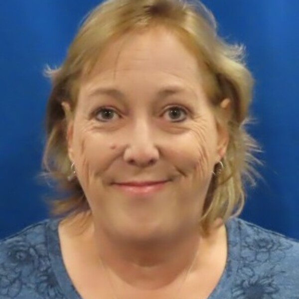 Photo of Noelle Rizer Photo of Noelle Rizer