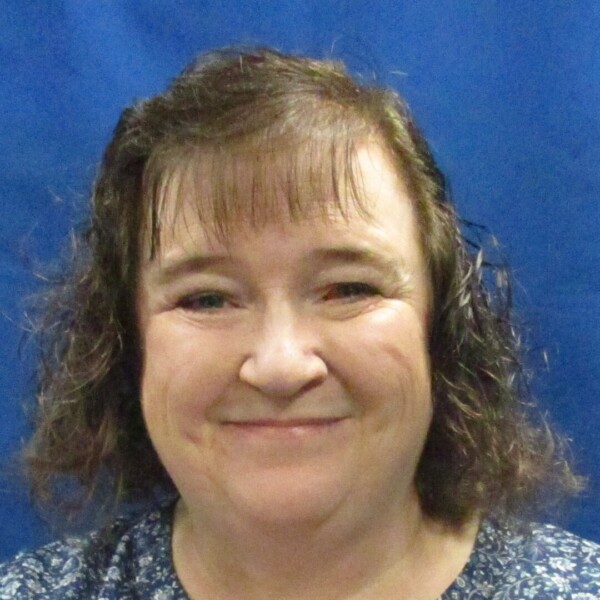 Photo of Patricia Armacost Photo of Patricia Armacost