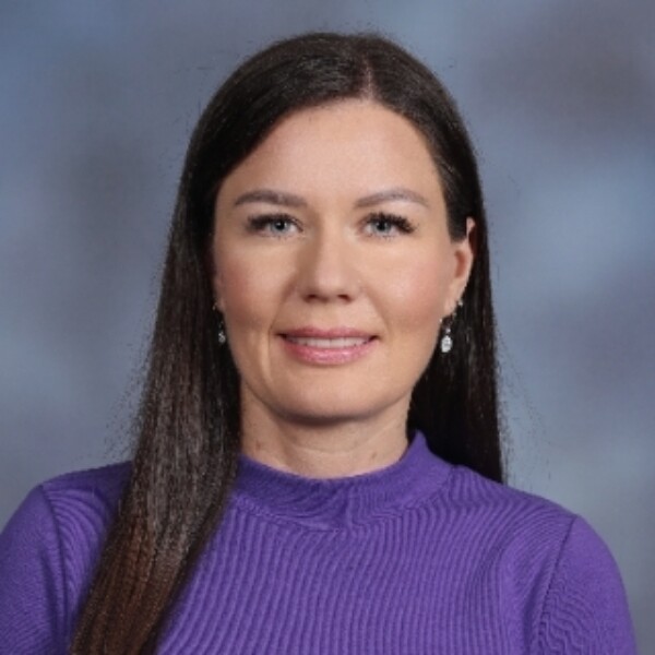 Photo of Rachel Eldeen Photo of Rachel Eldeen