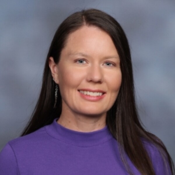 Photo of Rachel Eldeen Photo of Rachel Eldeen