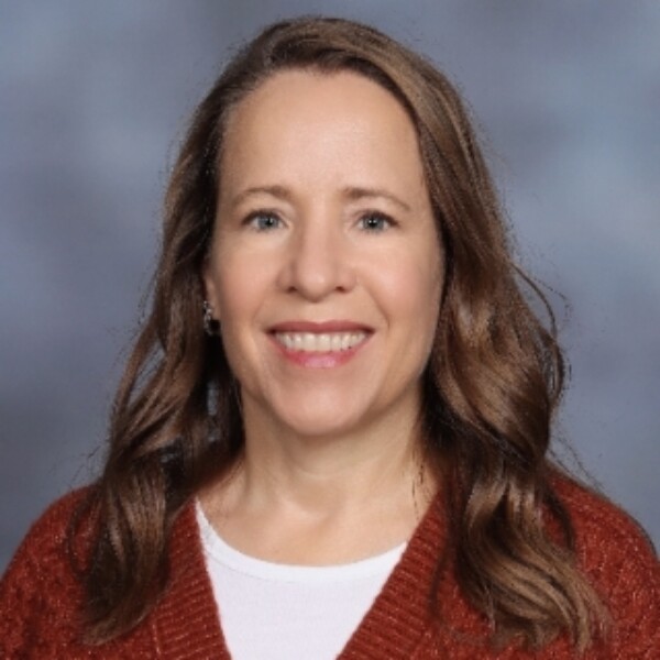 Photo of Rachelle Peterson Photo of Rachelle Peterson