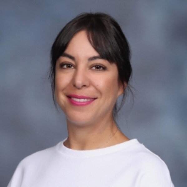 Photo of Raquel Diaz Photo of Raquel Diaz