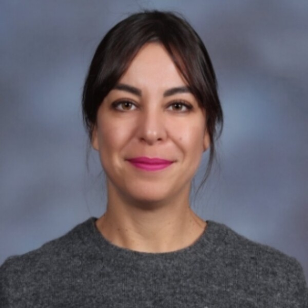 Photo of Raquel Diaz Photo of Raquel Diaz