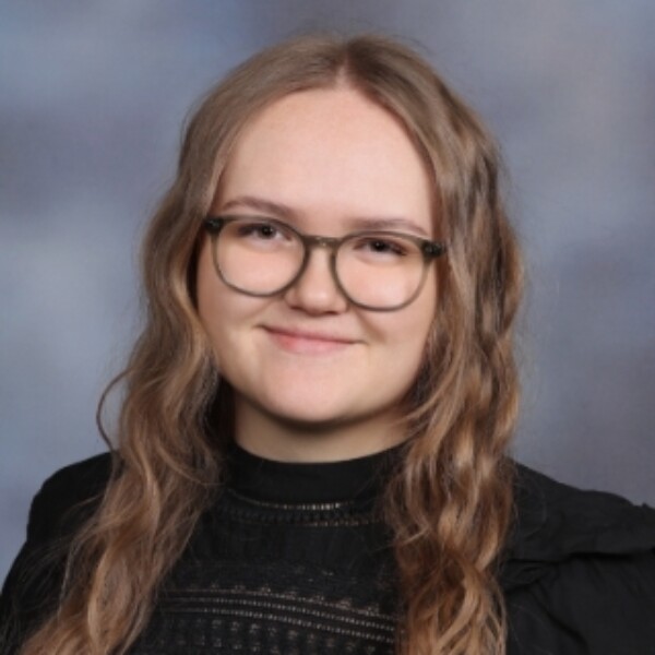 Photo of Riley McPherson Photo of Riley McPherson