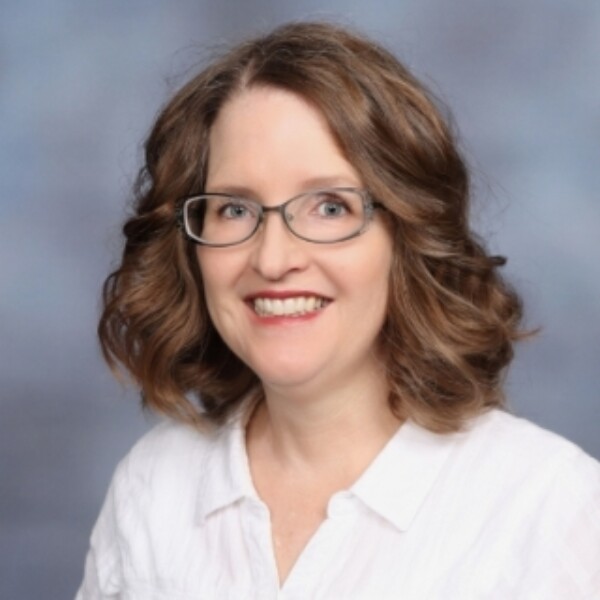 Photo of Rosanne Christiansen Photo of Rosanne Christiansen